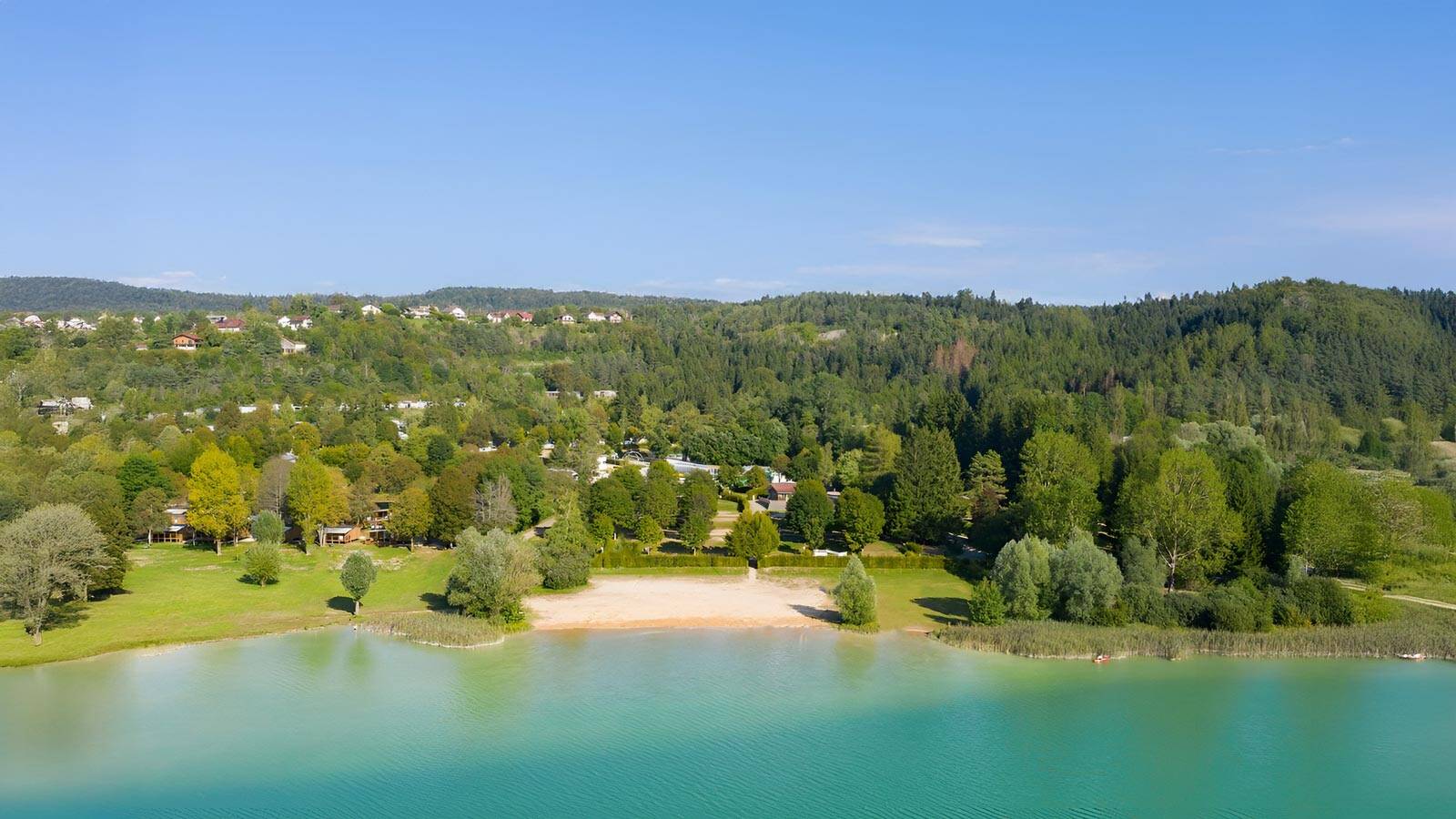 clairvaux-les-lacs
